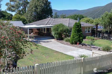 13 James St, Millgrove, VIC 3799