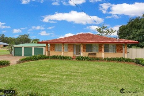 607 Old Pitt Town Rd, Oakville, NSW 2765