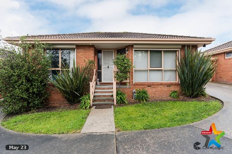 2/17 Emerald St, Ringwood, VIC 3134