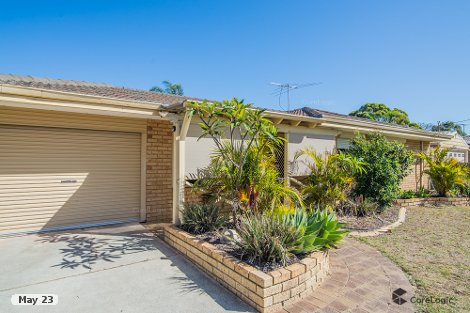 4 Isaacs Ct, Huntingdale, WA 6110