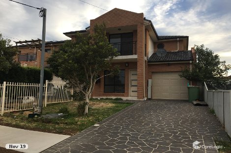 45a Coleraine St, Fairfield, NSW 2165