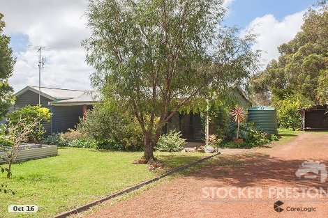 8 Peake St, Cowaramup, WA 6284