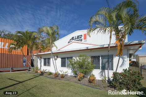 5 Bentley St, South Gladstone, QLD 4680