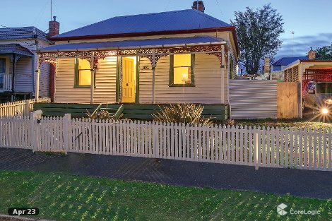 307 Havelock St, Soldiers Hill, VIC 3350