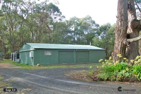 76 Reservoir Rd, Ross Creek, VIC 3351