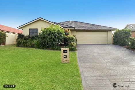 25 Golden Wattle Cres, Thornton, NSW 2322