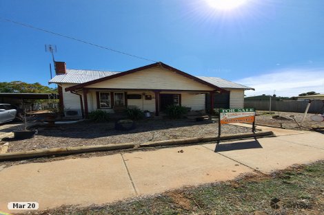 16 Wilson St, Gunbower, VIC 3566