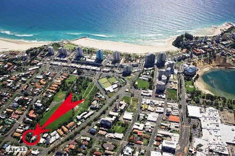 61 Stapylton St, Coolangatta, QLD 4225