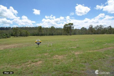 Park Avenue Off, North Isis, QLD 4660