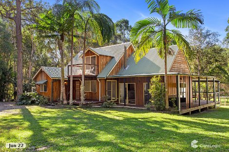 6 Coach Ct, Cooroibah, QLD 4565