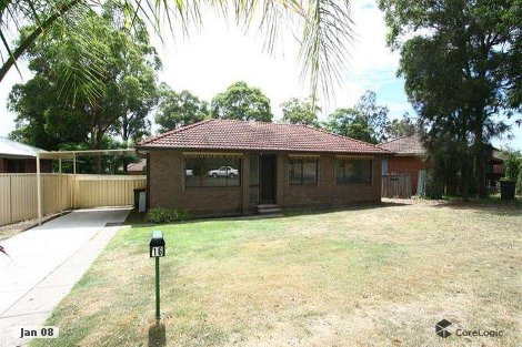 16 Mumford Ave, Thornton, NSW 2322