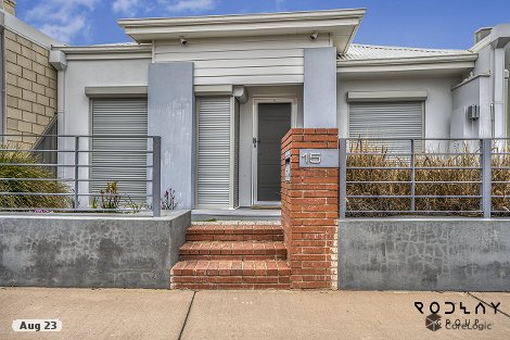 15 Carinata Cres, Byford, WA 6122