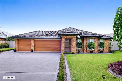 27 Sinclair Ave, Hunterview, NSW 2330