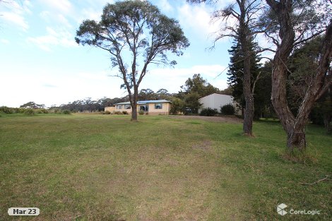 47 Leiberts Lane, Brunkerville, NSW 2323