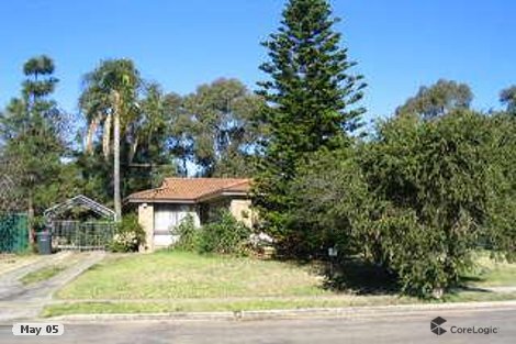 54 Heavey St, Werrington, NSW 2747