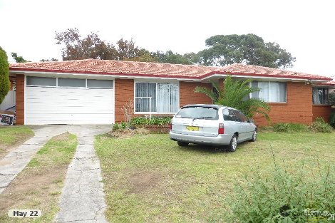 31 Loddon Cres, Campbelltown, NSW 2560