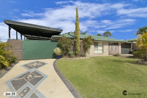 28 Highbury Dr, Crestmead, QLD 4132