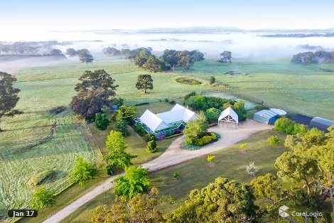 189 Pyalong Rd, Lancefield, VIC 3435