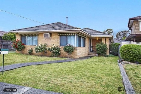 4 Dingley Cl, Gladstone Park, VIC 3043