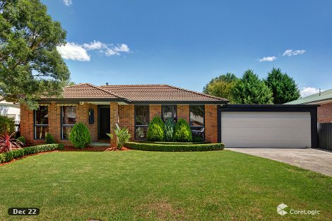 13 Mountain Heath Walk, Croydon South, VIC 3136