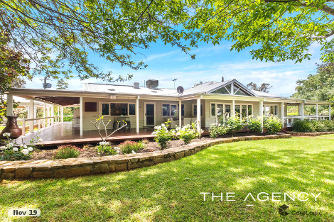 15 Orange Rd, Darlington, WA 6070