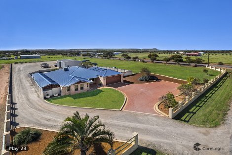 2 Calamar Pl, Woorree, WA 6530