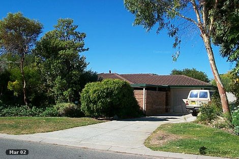 4 Chidley Pl, Rockingham, WA 6168