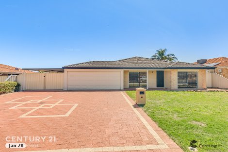 6 Clune Ct, Huntingdale, WA 6110