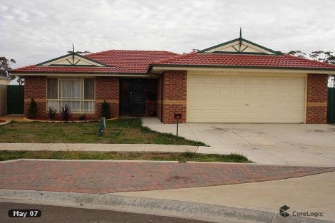 21 Minstrel Cl, Wyndham Vale, VIC 3024