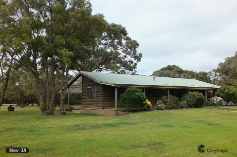 49 Panorama Rd, Big Grove, WA 6330