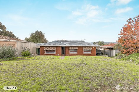 25 Lorikeet Ave, Modbury Heights, SA 5092