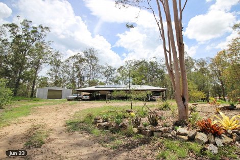 95 Ian Dr, Curra, QLD 4570