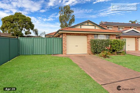 2/15 Carvossa Pl, Bligh Park, NSW 2756