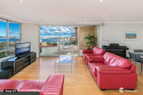 5/10 Raymond Rd, Neutral Bay, NSW 2089