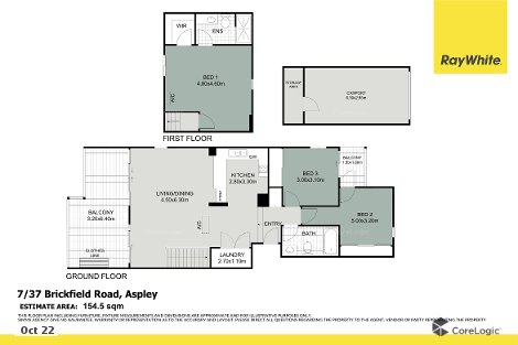 7/37 Brickfield Rd, Aspley, QLD 4034