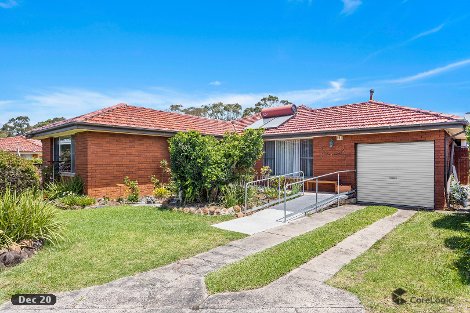 9 Robyn Rd, Albion Park Rail, NSW 2527