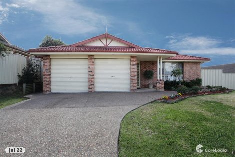 83 Kiber Dr, Glenmore Park, NSW 2745