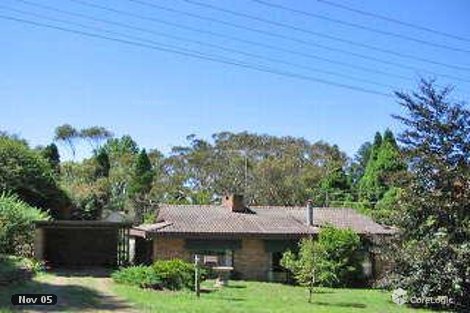 8 Watkins Rd, Leura, NSW 2780