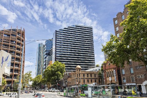 2208/7 Katherine Pl, Melbourne, VIC 3000