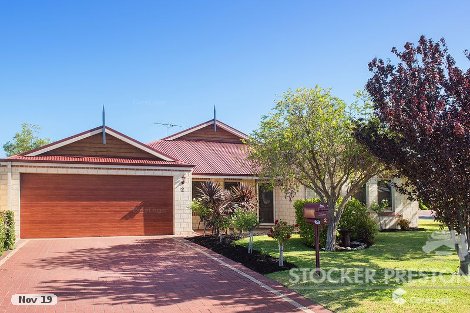 2 Ellen Lane, West Busselton, WA 6280