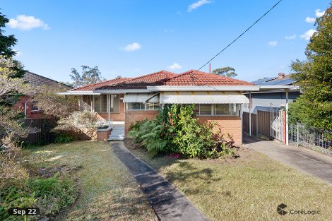 34 Hilda St, Blaxland, NSW 2774