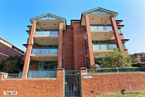 6/40 Florence St, Hornsby, NSW 2077