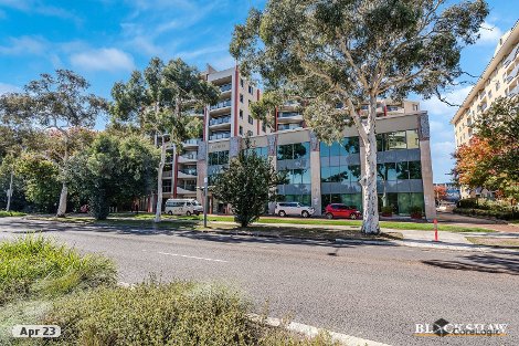 103/86 Northbourne Ave, Braddon, ACT 2612