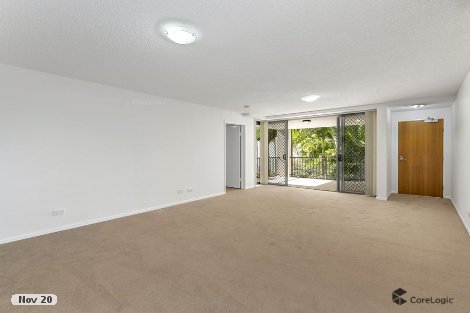 33/7 Landsborough Tce, Toowong, QLD 4066