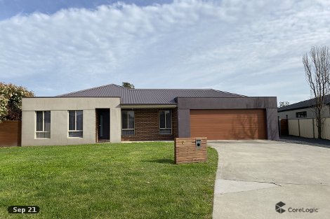 7 Gilchrist Ct, Stratford, VIC 3862