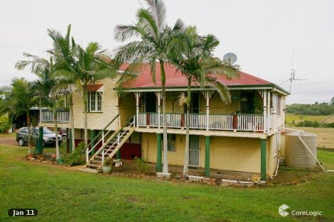 127 Tulesco Rd, Magnolia, QLD 4650