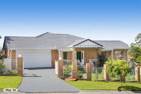 3 Kellan Pl, Middle Park, QLD 4074