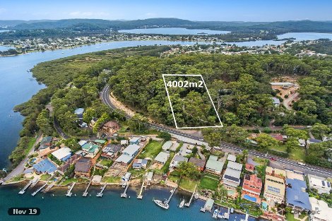 87-89 Yugari Cres, Daleys Point, NSW 2257