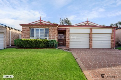 23 Tabletop Cct, Horningsea Park, NSW 2171