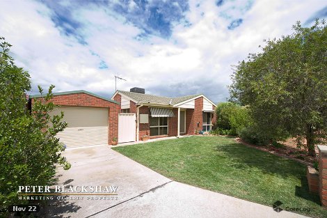 16 Pemulwuy St, Ngunnawal, ACT 2913